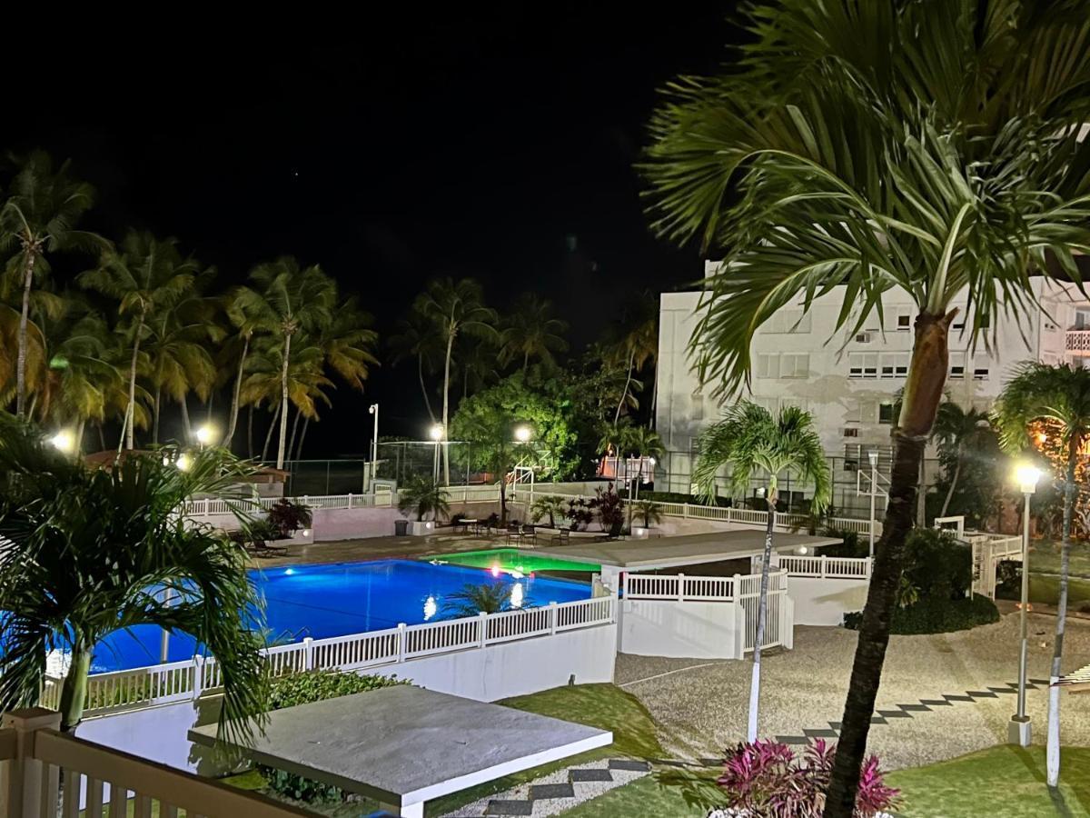 Beachfront Tropical Tantra Apartment San Juan Dış mekan fotoğraf